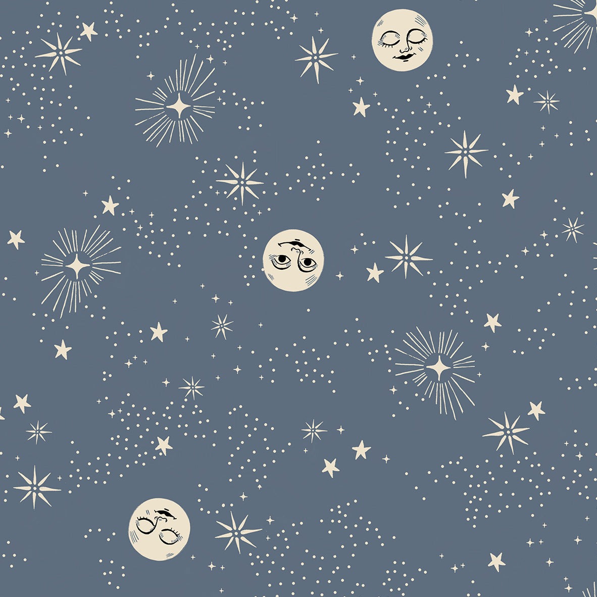 RUBY STAR SOCIETY - GOOD SPIRITS, GHOSTLY