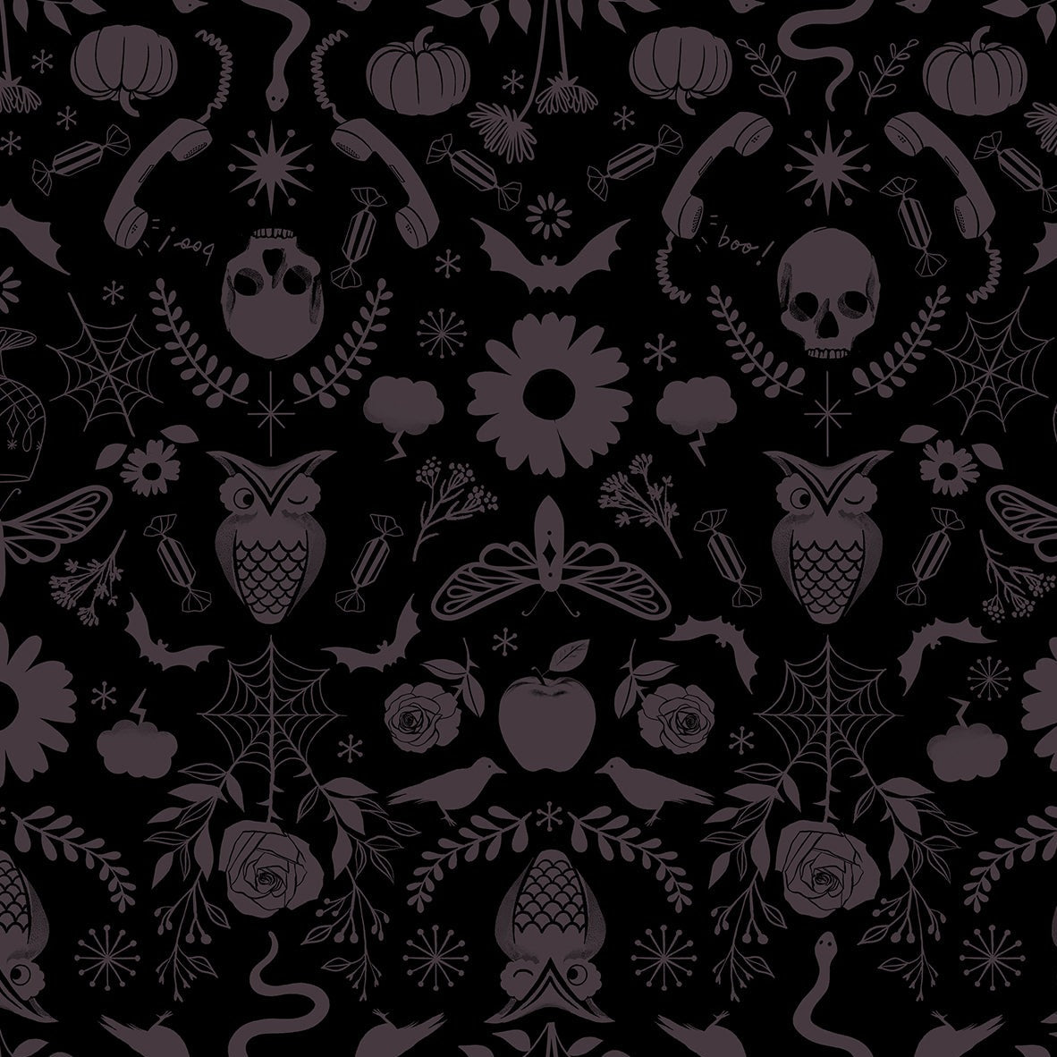 RUBY STAR SOCIETY - GOOD SPIRITS, BLACK