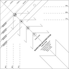 STUDIO 180 DESIGN - Rapid Fire Hunter's Star - Large Star Ruler
