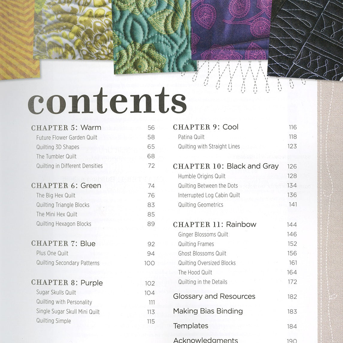 Quilt With Tula And Angela