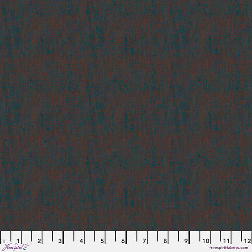 KAFFE FASSETT - Shot Cotton, Dusk