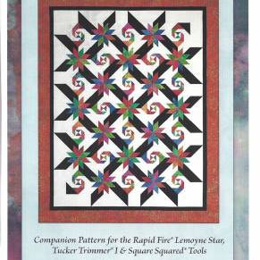 Pam Goggans - Lemoyne Trails