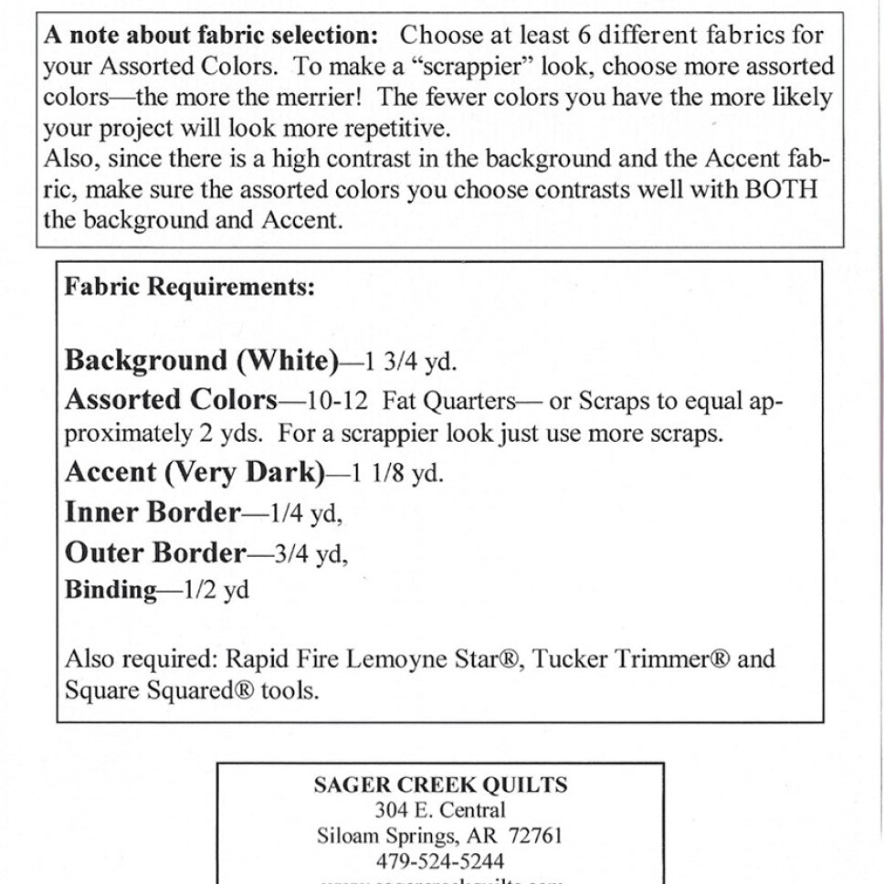 Pam Goggans - Lemoyne Trails