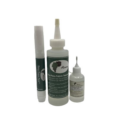 Acorn - Easy Precision Piecing Starter Kit