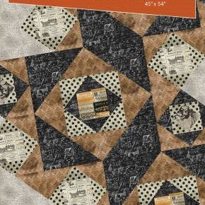 TAMARINIS - Frabjous Pattern