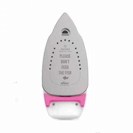 Oliso Iron Pro Plus Tula Pink
