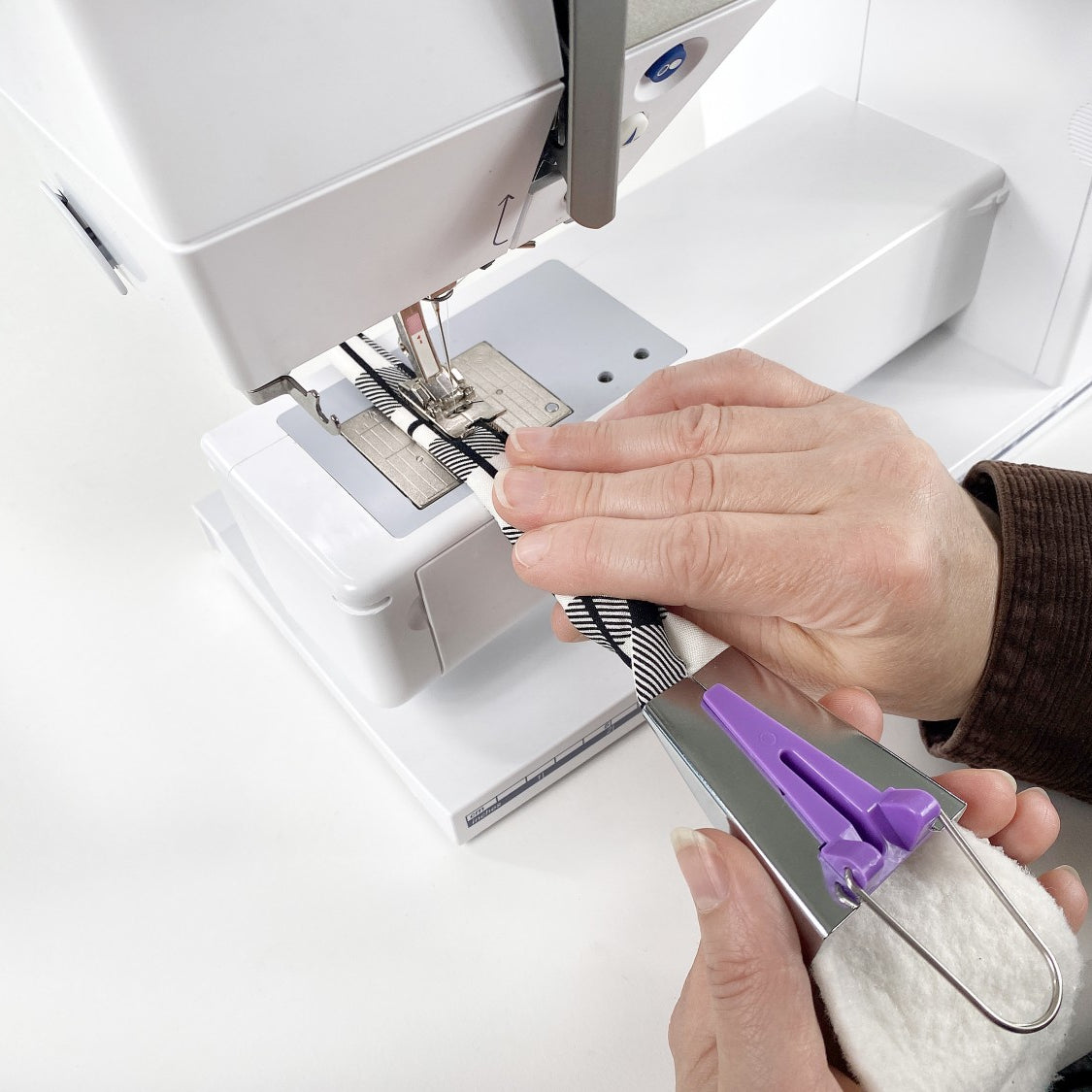 Gypsy Quilter - Jelly Roll Tube Maker