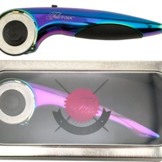 Tula Pink Rotary Cutter 45mm