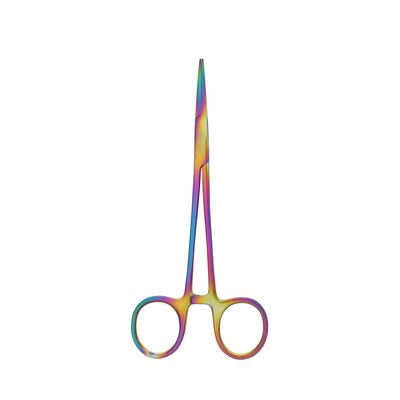 Tula Pink - Hemostat with Arrow Point 5 inch