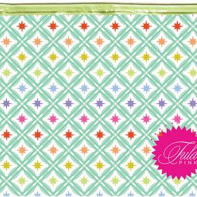 Tula Pink Trifecta Medium Project Bag