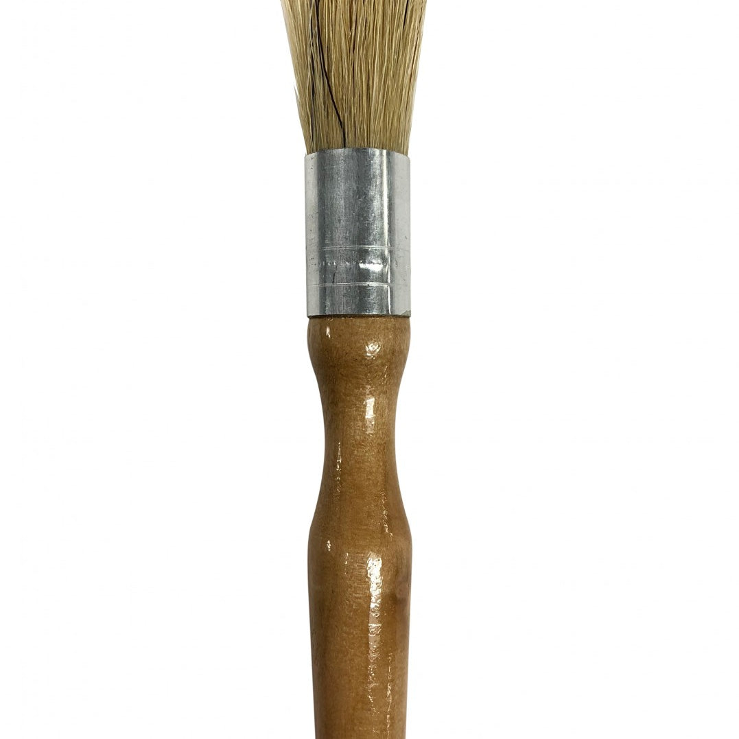 Sewing Machine Dust and Cleaning Brush 6in