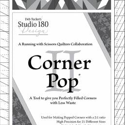 Corner Pop II