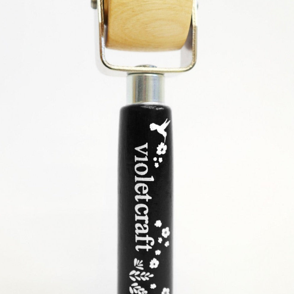 Violet Craft Seam Roller