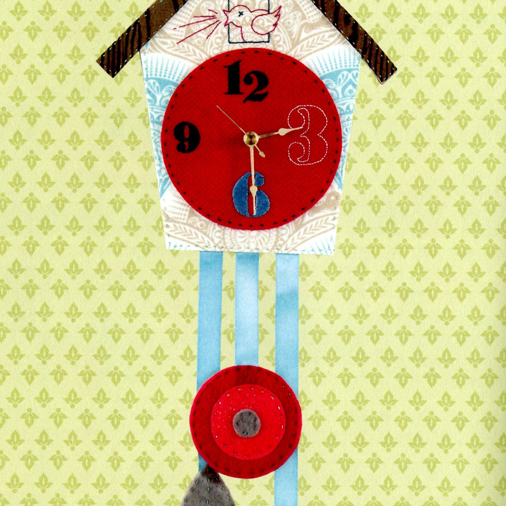 Quilts From The House Of Tula Pink