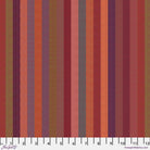 KAFFE FASSETT - Woven Stripes - Broad Stripe, Red WSGP003.RED