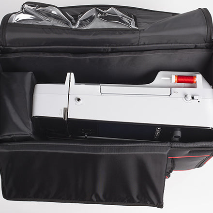 BERNINA CANADA - XL Machine Suitcase 999MB