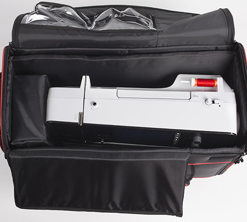 BERNINA CANADA - XL Machine Suitcase 999MB