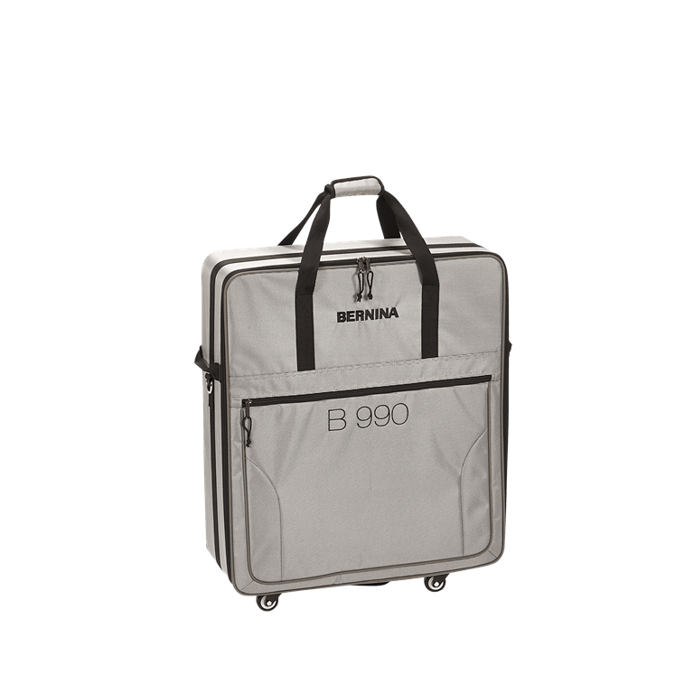 BERNINA CANADA - 990 XXL Luggage Set Trio  B999XXL