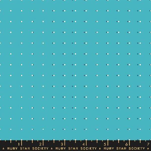RUBY STAR SOCIETY - PIVOT - DARK TURQUOISE