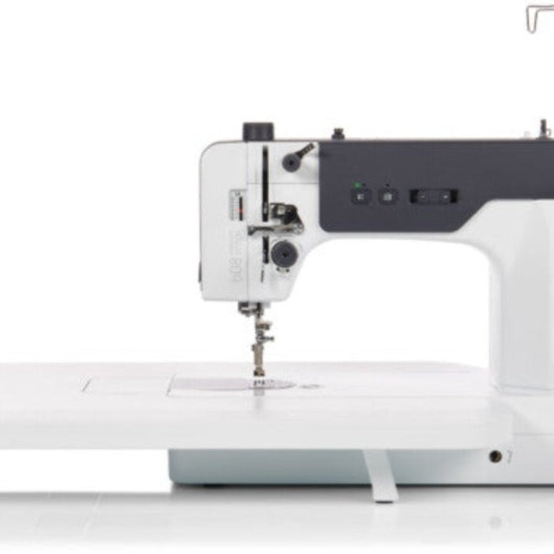 Bernette 08 Straight Stitch