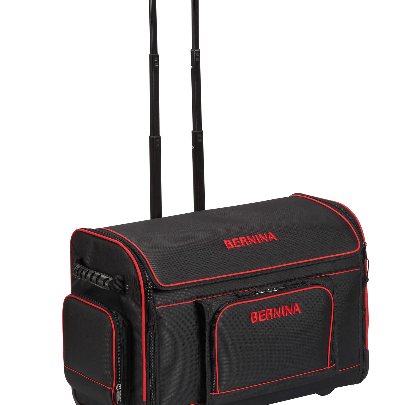 BERNINA CANADA - XL Machine Suitcase 999MB