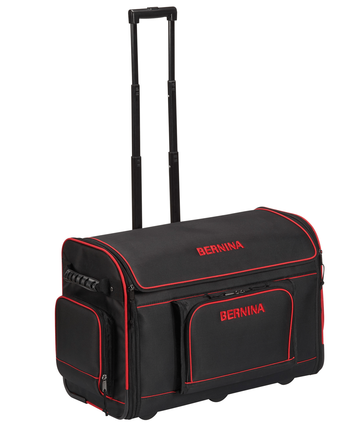 BERNINA CANADA - XL Machine Suitcase 999MB