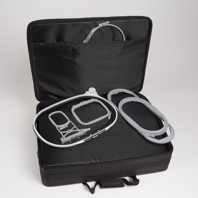 BERNINA CANADA - XL Module Suitcase 999EB