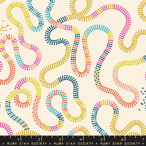 RUBY STAR SOCIETY - PIVOT - NATURAL