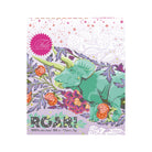 AURIFIL - TULA PINK - ROAR , 50WT THREAD COLLECTION