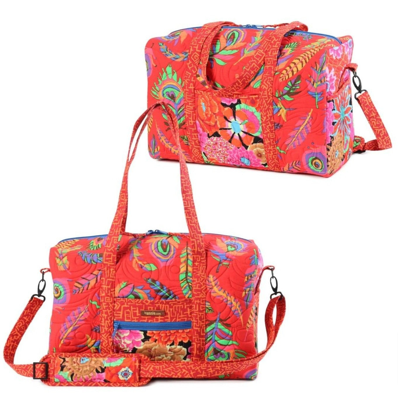 BYANNIE - Get Out Of Town 2.1