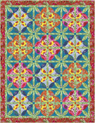 TAMARINIS -  Melon Blossom 2 Pattern