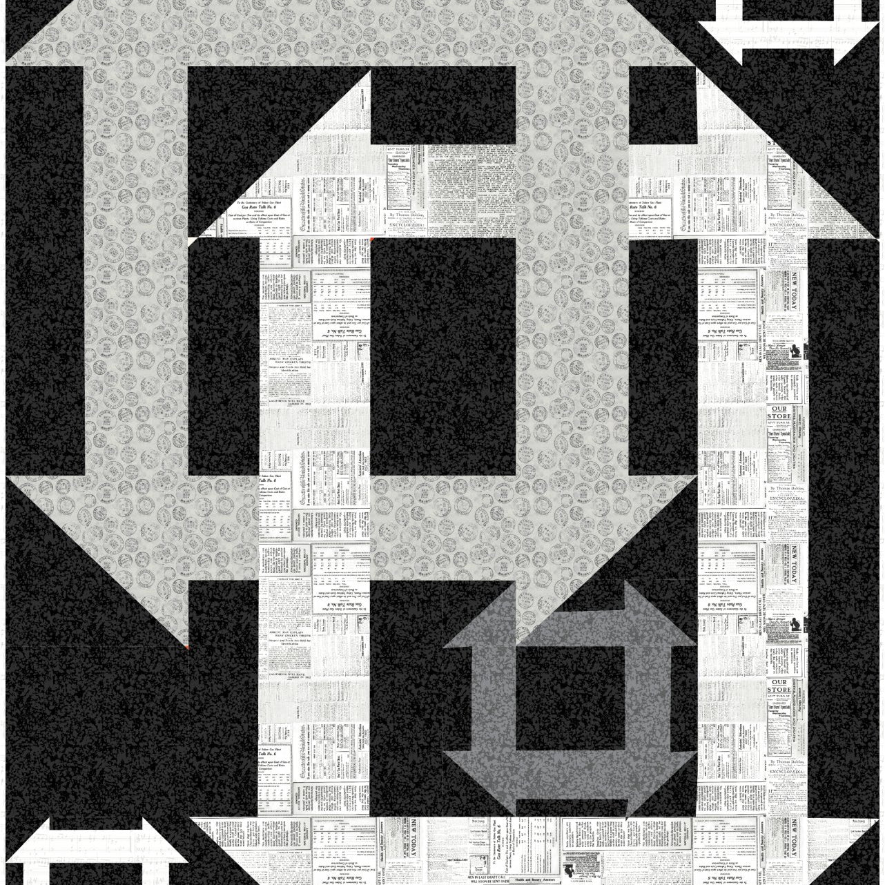 TAMARINIS - Modern Churn Pattern