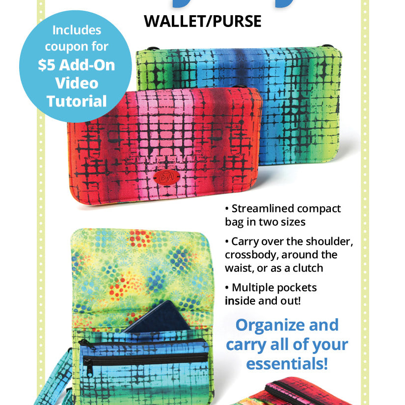 BYANNIE - PAYDAY PATTERN