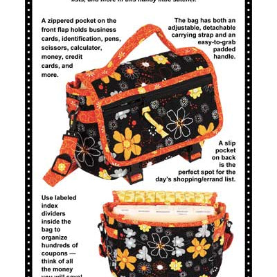 BYANNIE - Mini Organizer