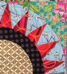 Chris Jurd - Road Trip Quilt Pattern