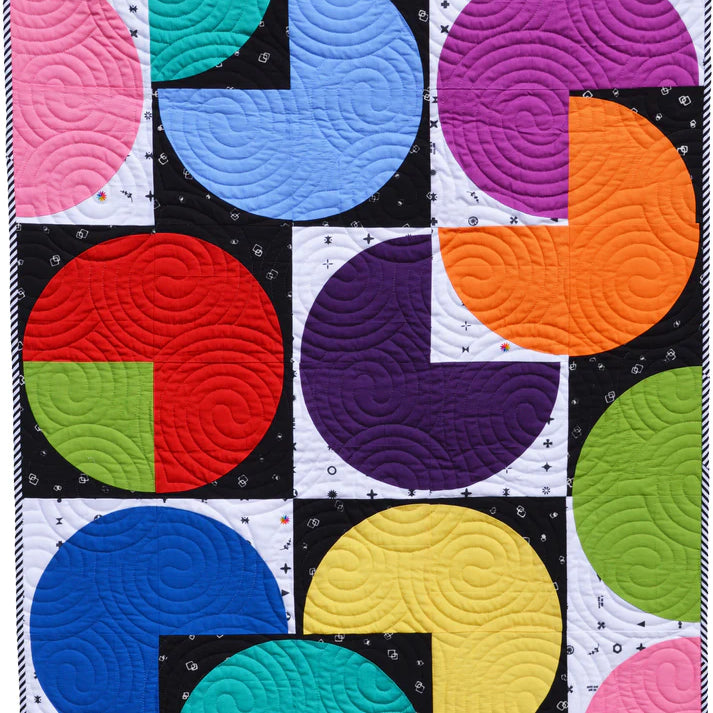 Color Girl Quilts - Classic Curves Ruler