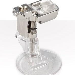 BERNINA CANADA - FOOT #44C, ECHOQUILT&CUTWRK
