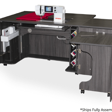 BERNINA CANADA - Sewing Suite by Horn (BERST92)