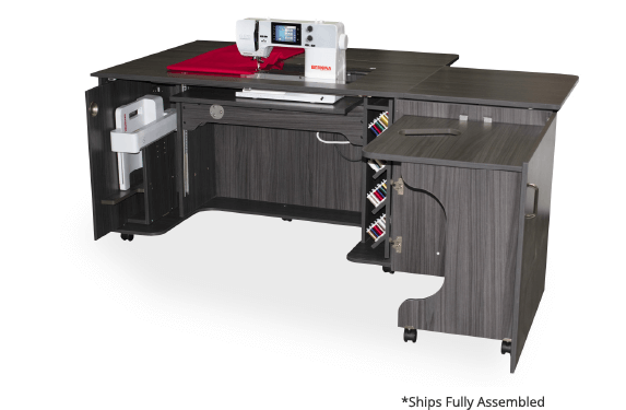 BERNINA CANADA - Sewing Suite by Horn (BERST92)