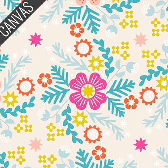 RUBY STAR SOCIETY - PIVOT - CANVAS, NATURAL