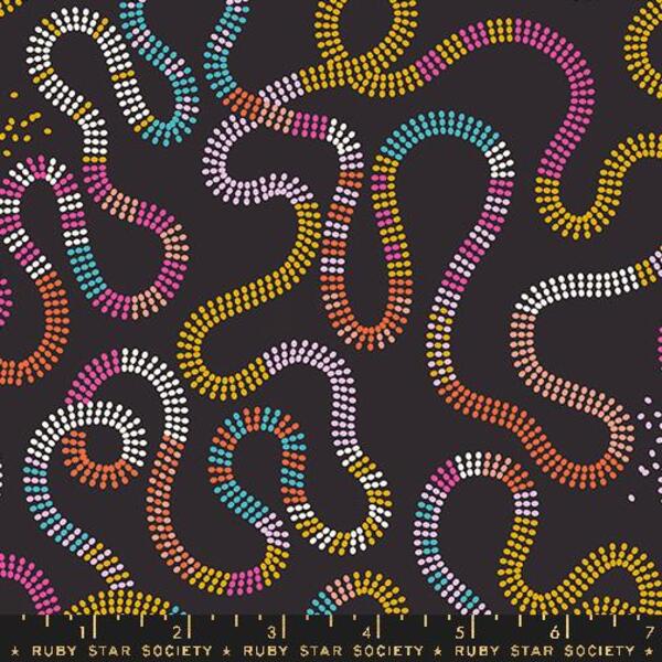 RUBY STAR SOCIETY - PIVOT - SOFT BLACK