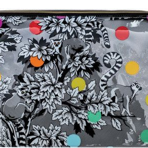 TULA PINK - LINEWORK - Lemur Me Alone Medium Bag TPMEDBAG2