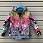 GRAINLINE STUDIO - TAMARACK JACKET Sizes 0-18