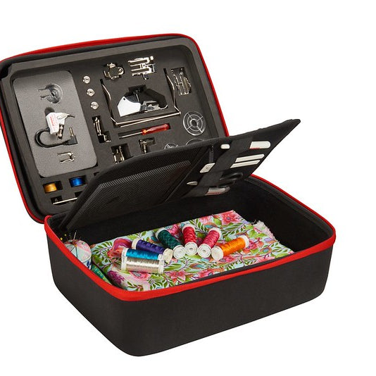 BERNINA CANADA -  Accessory Travel Case (Machine Accessories) 104265.71.00