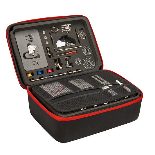 BERNINA CANADA -  Accessory Travel Case (Machine Accessories) 104265.71.00