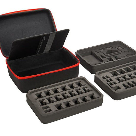 BERNINA CANADA -  Accessory Travel Case (Machine Accessories) 104265.71.00