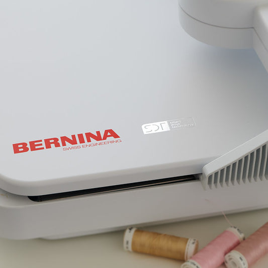 BERNINA CANADA - BERNINA Embroidery Module L (SDT)