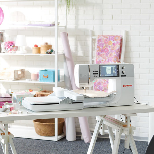 BERNINA CANADA - BERNINA Embroidery Module L (SDT)