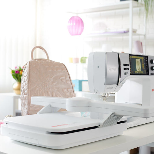 BERNINA CANADA - BERNINA Embroidery Module L (SDT)
