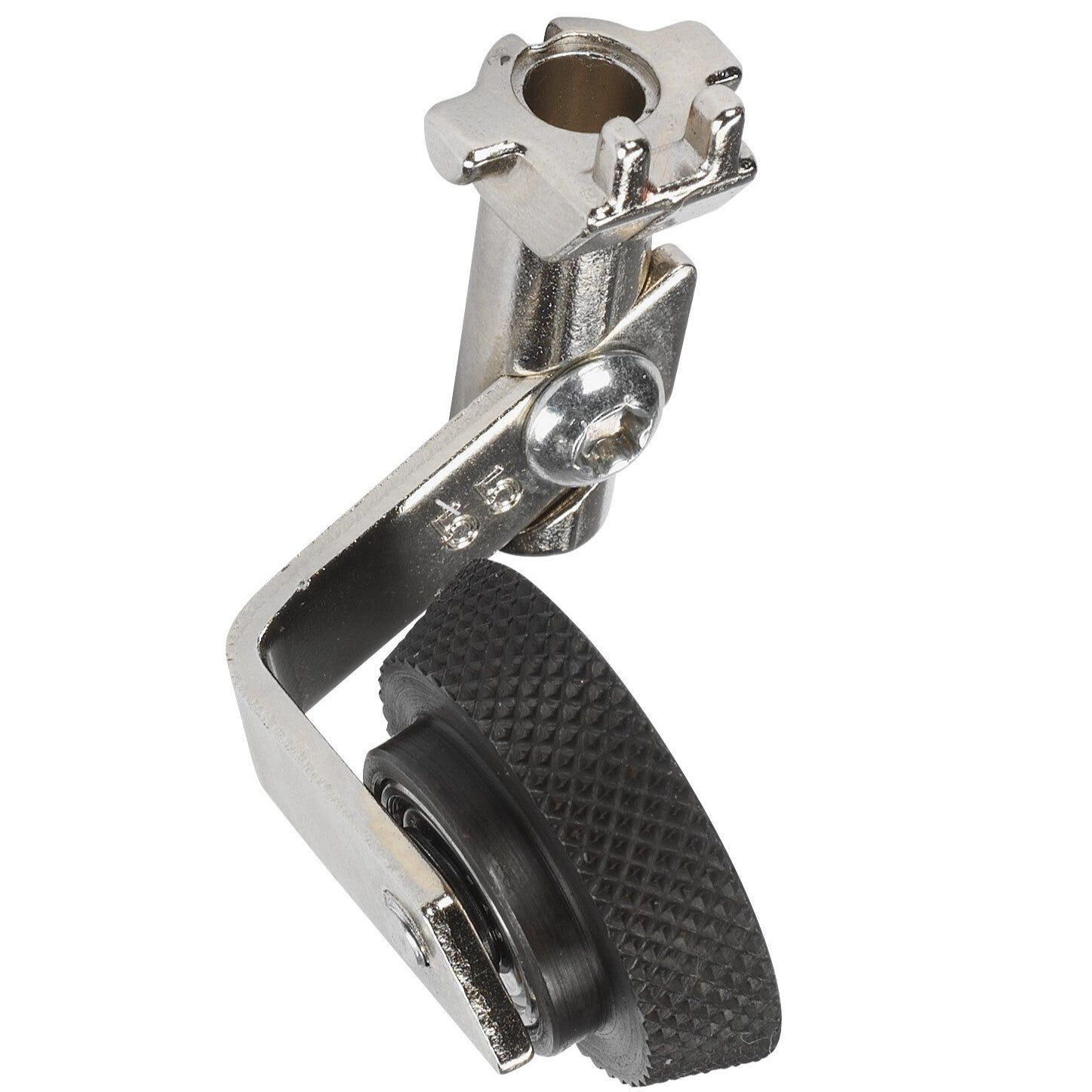 BERNINA CANADA - FOOT #55 NEW, LEATHER ROLLER